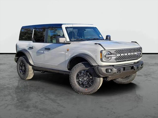 2026 Ford Bronco Badlands for sale in Live Oak, FL