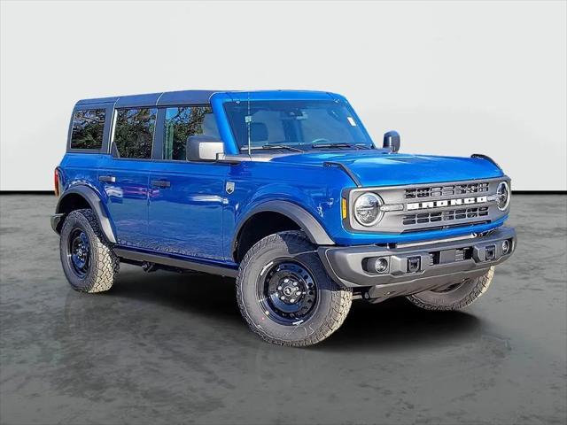 2026 Ford Bronco Big Bend for sale in Live Oak, FL