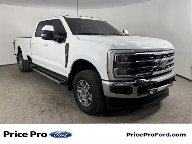 2023 Ford F-350 LARIAT for sale in Maumee, OH