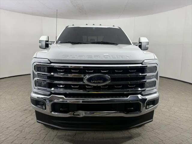 2023 Ford F-350 LARIAT