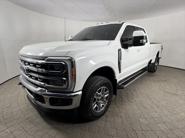 2023 Ford F-350 LARIAT