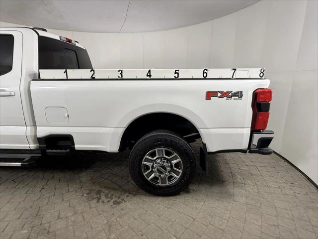 2023 Ford F-350 LARIAT
