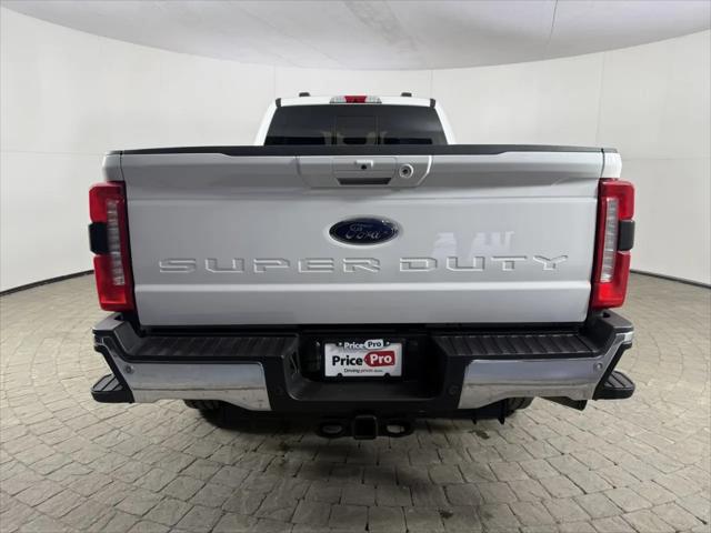 2023 Ford F-350 LARIAT