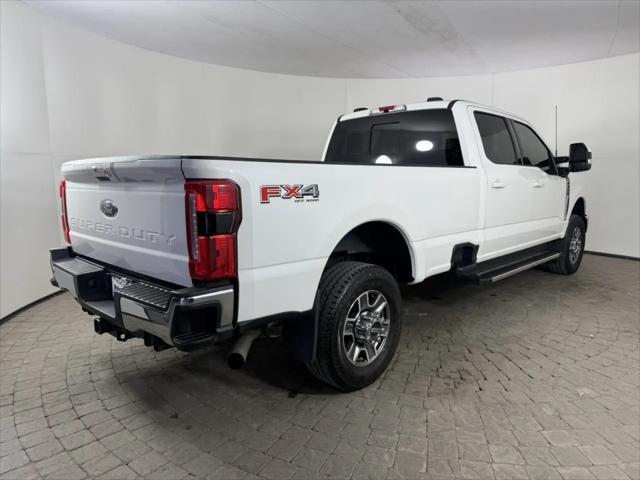 2023 Ford F-350 LARIAT