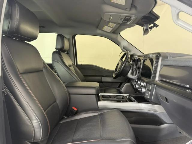 2023 Ford F-350 LARIAT