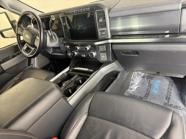 2023 Ford F-350 LARIAT