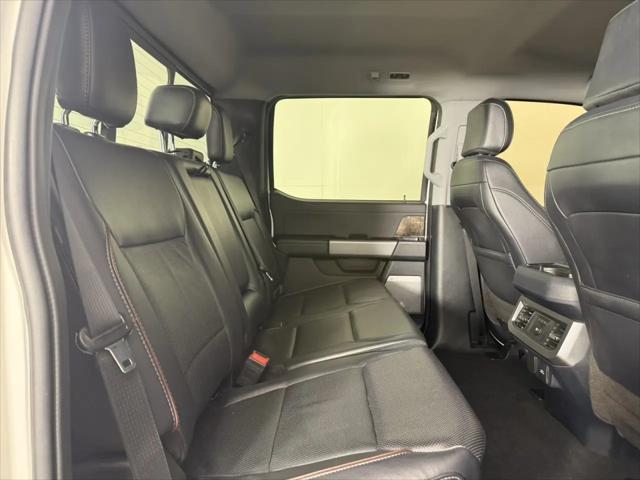 2023 Ford F-350 LARIAT