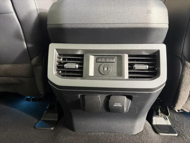2023 Ford F-350 LARIAT
