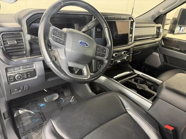 2023 Ford F-350 LARIAT