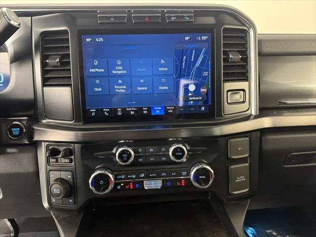 2023 Ford F-350 LARIAT