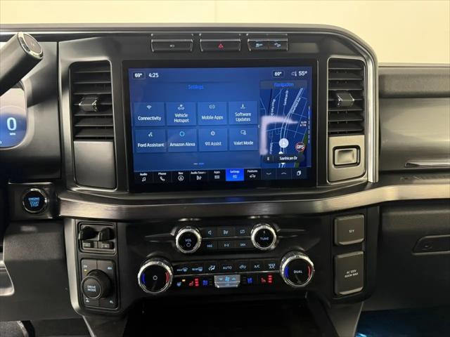 2023 Ford F-350 LARIAT