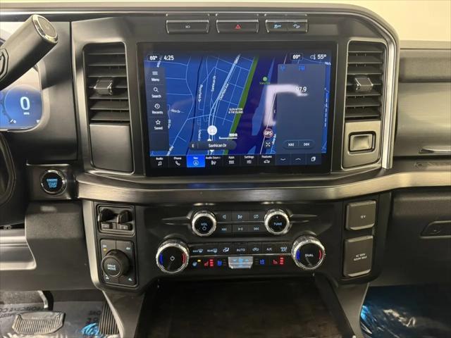 2023 Ford F-350 LARIAT