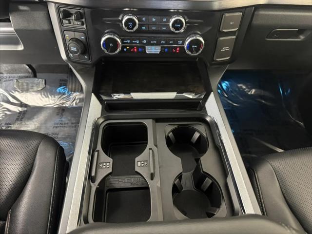 2023 Ford F-350 LARIAT