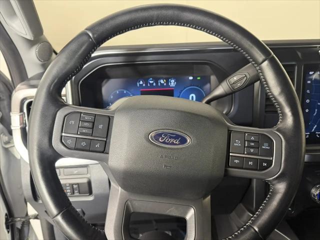 2023 Ford F-350 LARIAT