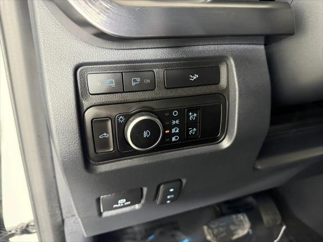 2023 Ford F-350 LARIAT