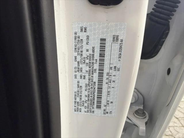 2023 Ford F-350 LARIAT