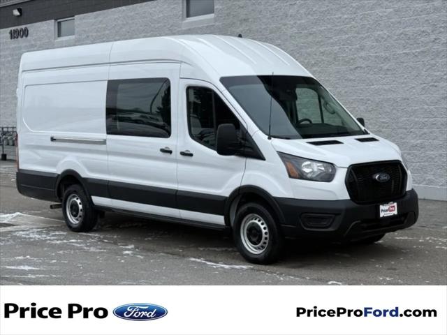 2023 Ford Transit Cargo Van T-250 for sale in Maumee, OH