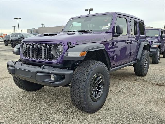 2026 Jeep Wrangler 4-Door Moab 392 4x4 for sale in Cherry Hill, NJ