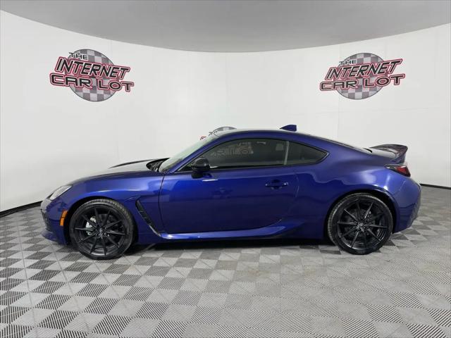 2024 Toyota GR86 Premium