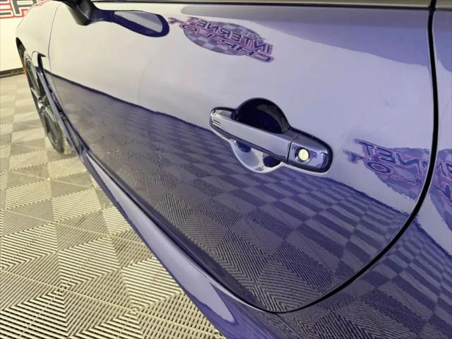 2024 Toyota GR86 Premium