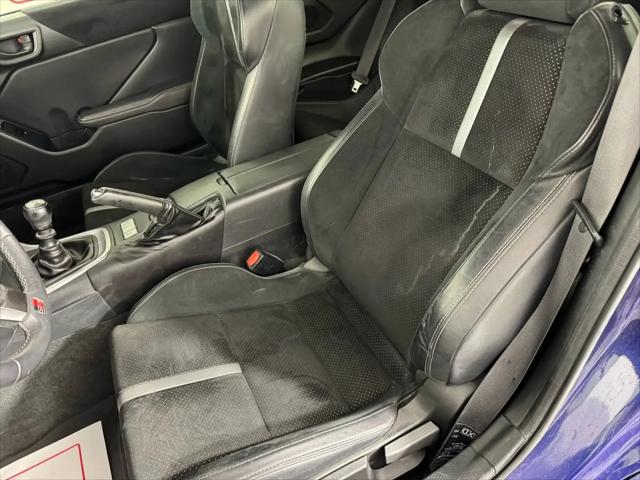 2024 Toyota GR86 Premium