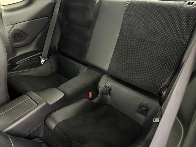 2024 Toyota GR86 Premium
