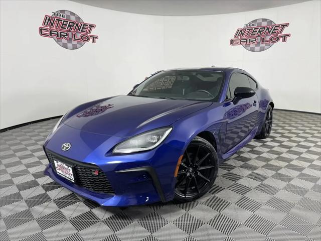 2024 Toyota GR86 Premium for sale in Omaha, NE
