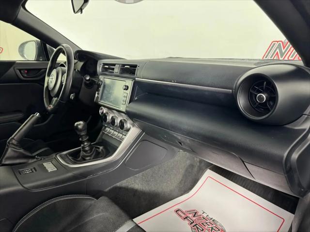 2024 Toyota GR86 Premium