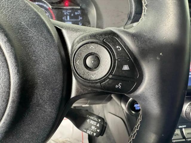 2024 Toyota GR86 Premium