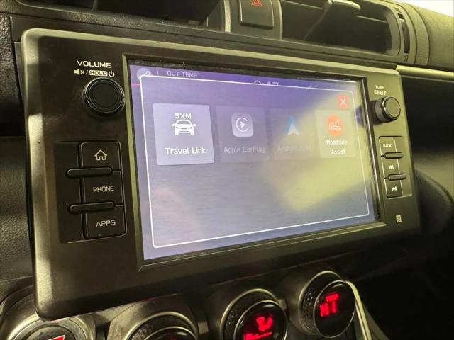 2024 Toyota GR86 Premium