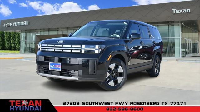 2026 Hyundai Santa Fe Hybrid SE for sale in Rosenberg, TX
