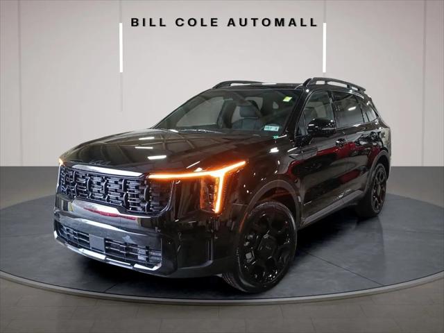 2026 Kia Sorento X-Line SX Prestige for sale in Bluefield, WV