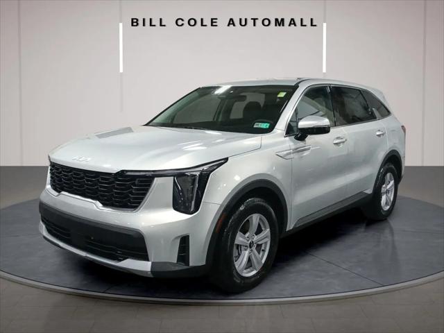 2026 Kia Sorento LX for sale in Bluefield, WV