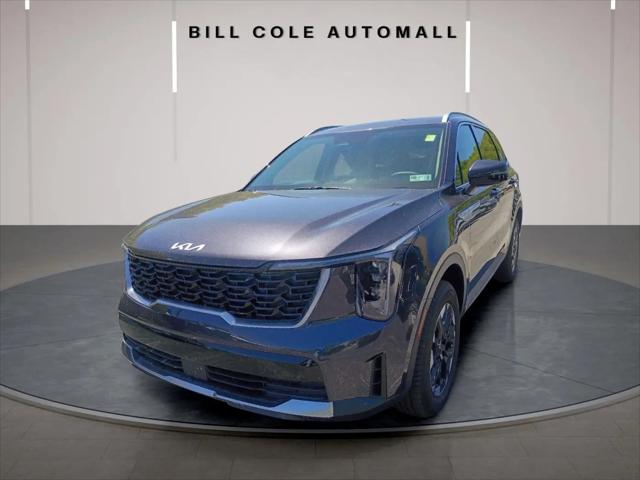 2026 Kia Sorento S for sale in Bluefield, WV