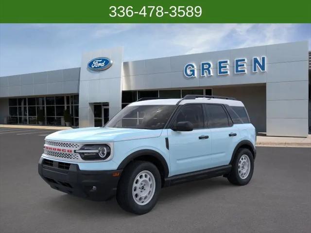 2026 Ford Bronco Sport Heritage for sale in Greensboro, NC