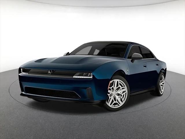 2026 Dodge Charger Scat Pack 4-Door AWD for sale in Virginia Beach, VA