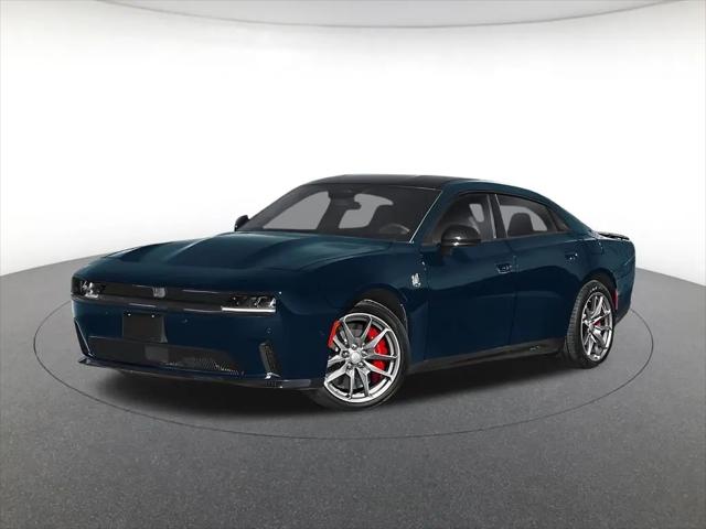 2026 Dodge Charger Scat Pack 4-Door AWD for sale in Virginia Beach, VA