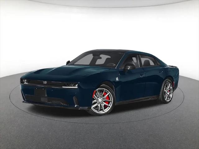 2026 Dodge Charger Scat Pack 4-Door AWD for sale in Virginia Beach, VA