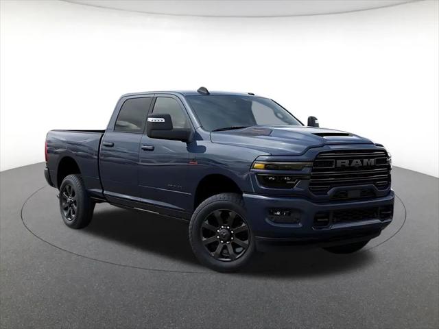2026 Ram 2500 Laramie Crew Cab 4x4 6'4" Box