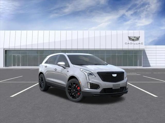 2026 Cadillac XT5 Sport AWD for sale in Fishers, IN