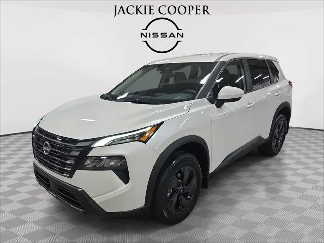 2026 Nissan Rogue SV for sale in Tulsa, OK