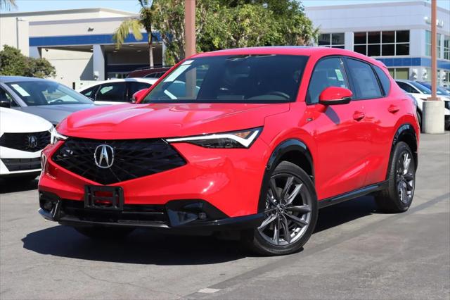 2026 Acura ADX A-Spec for sale in Cerritos, CA