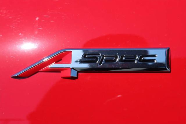 2026 Acura ADX A-Spec