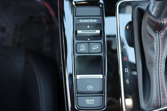 2026 Acura ADX A-Spec