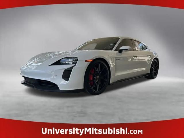 2023 Porsche Taycan Sport Turismo GTS for sale in Davie, FL