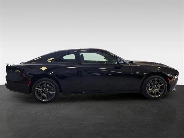 2026 Dodge Charger Scat Pack Plus 2-Door AWD