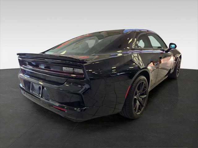 2026 Dodge Charger Scat Pack Plus 2-Door AWD
