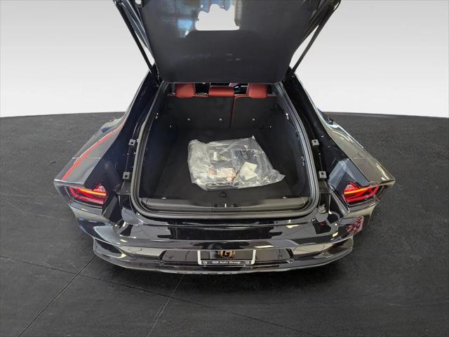 2026 Dodge Charger Scat Pack Plus 2-Door AWD
