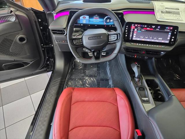 2026 Dodge Charger Scat Pack Plus 2-Door AWD