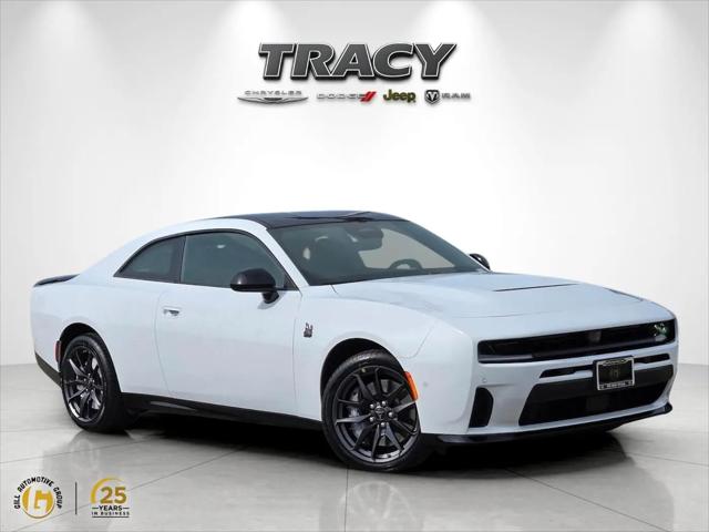 2026 Dodge Charger Scat Pack 2-Door AWD for sale in Tracy, CA